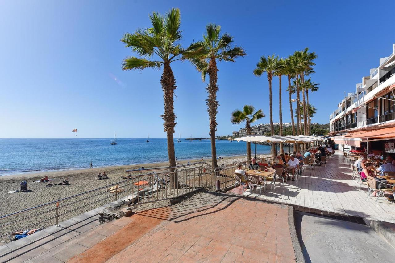 Los Canarios 630 By Villagrancanaria Patalavaca Εξωτερικό φωτογραφία