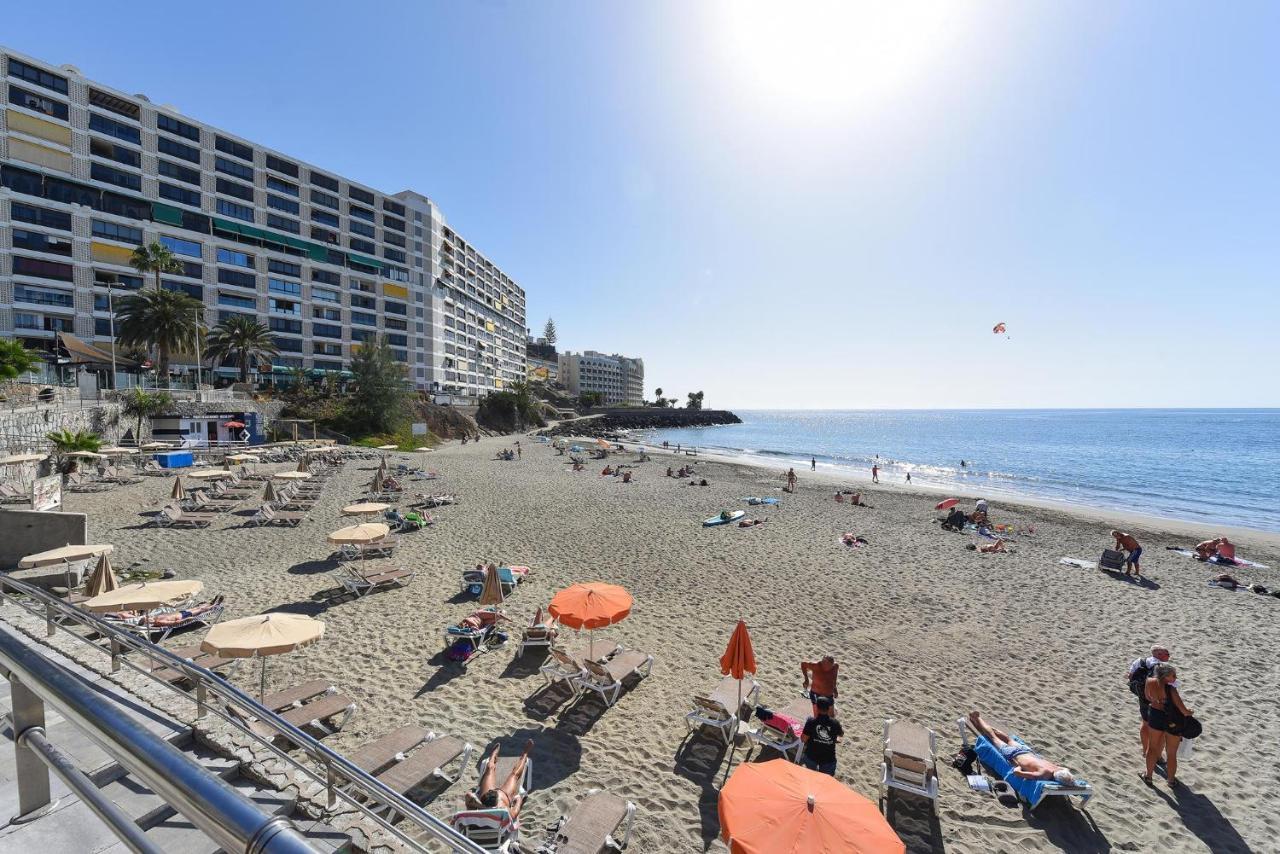 Los Canarios 630 By Villagrancanaria Patalavaca Εξωτερικό φωτογραφία