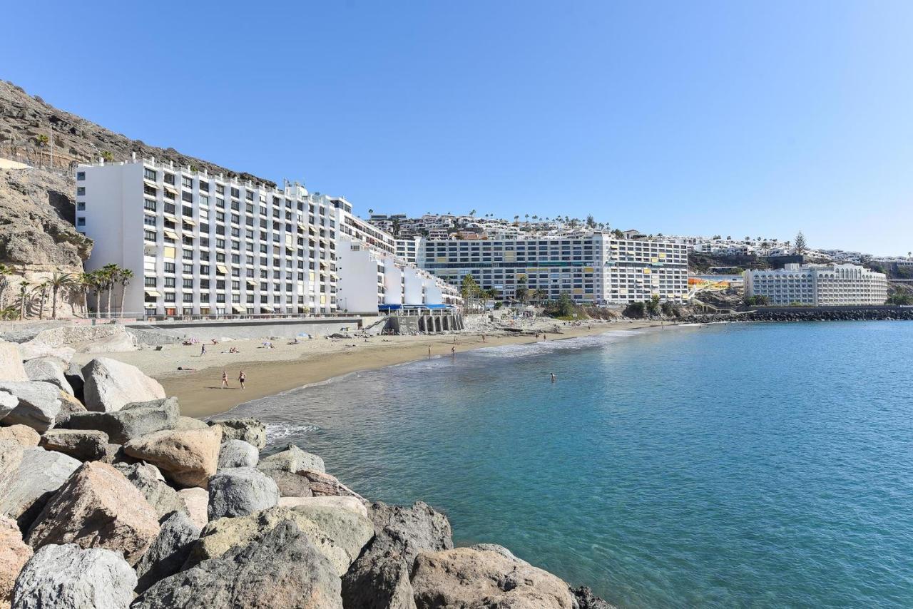 Los Canarios 630 By Villagrancanaria Patalavaca Εξωτερικό φωτογραφία