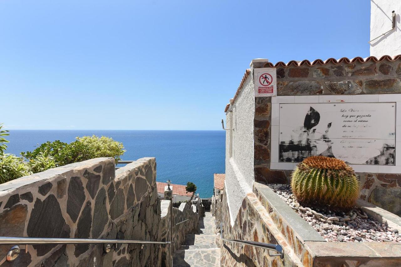 Los Canarios 630 By Villagrancanaria Patalavaca Εξωτερικό φωτογραφία