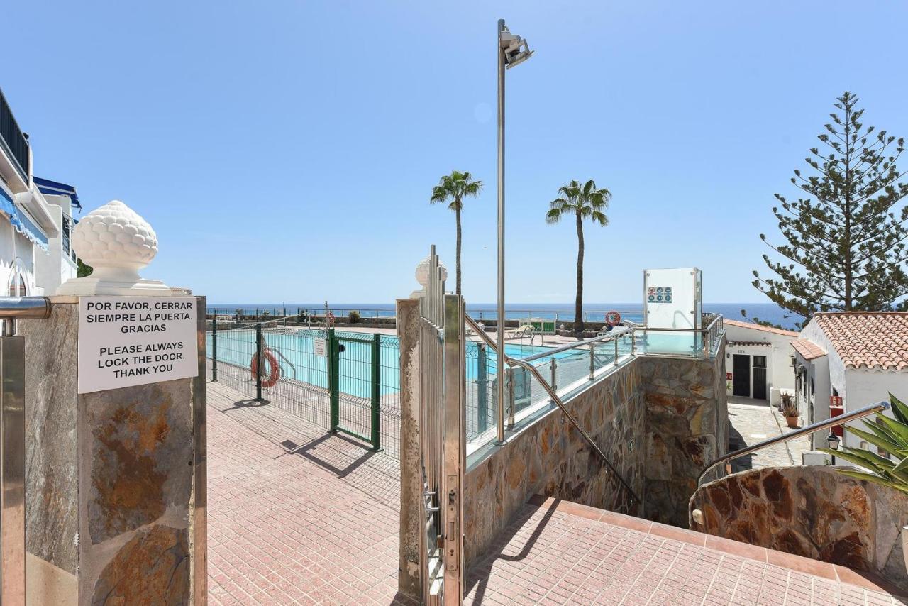 Los Canarios 630 By Villagrancanaria Patalavaca Εξωτερικό φωτογραφία