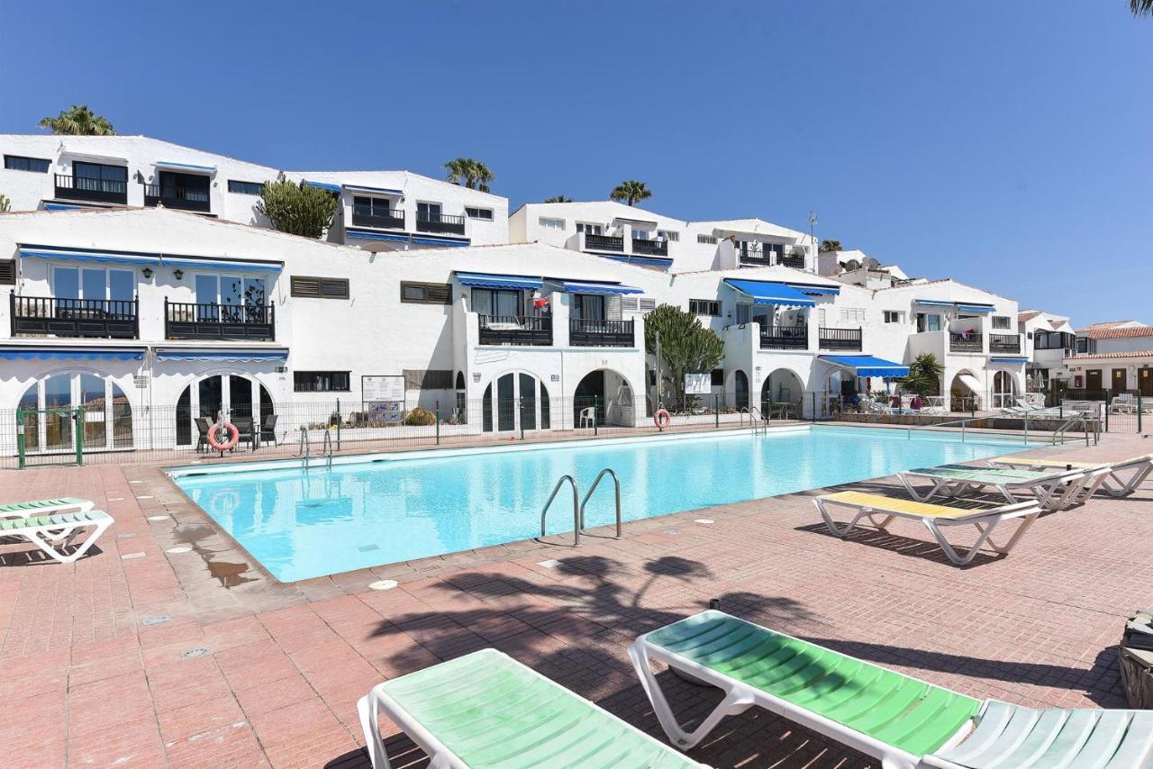 Los Canarios 630 By Villagrancanaria Patalavaca Εξωτερικό φωτογραφία