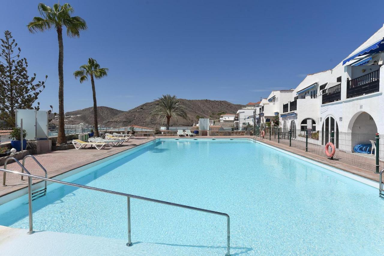 Los Canarios 630 By Villagrancanaria Patalavaca Εξωτερικό φωτογραφία