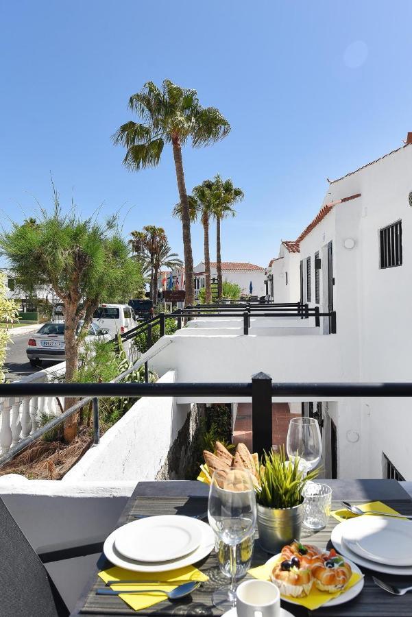 Los Canarios 630 By Villagrancanaria Patalavaca Εξωτερικό φωτογραφία