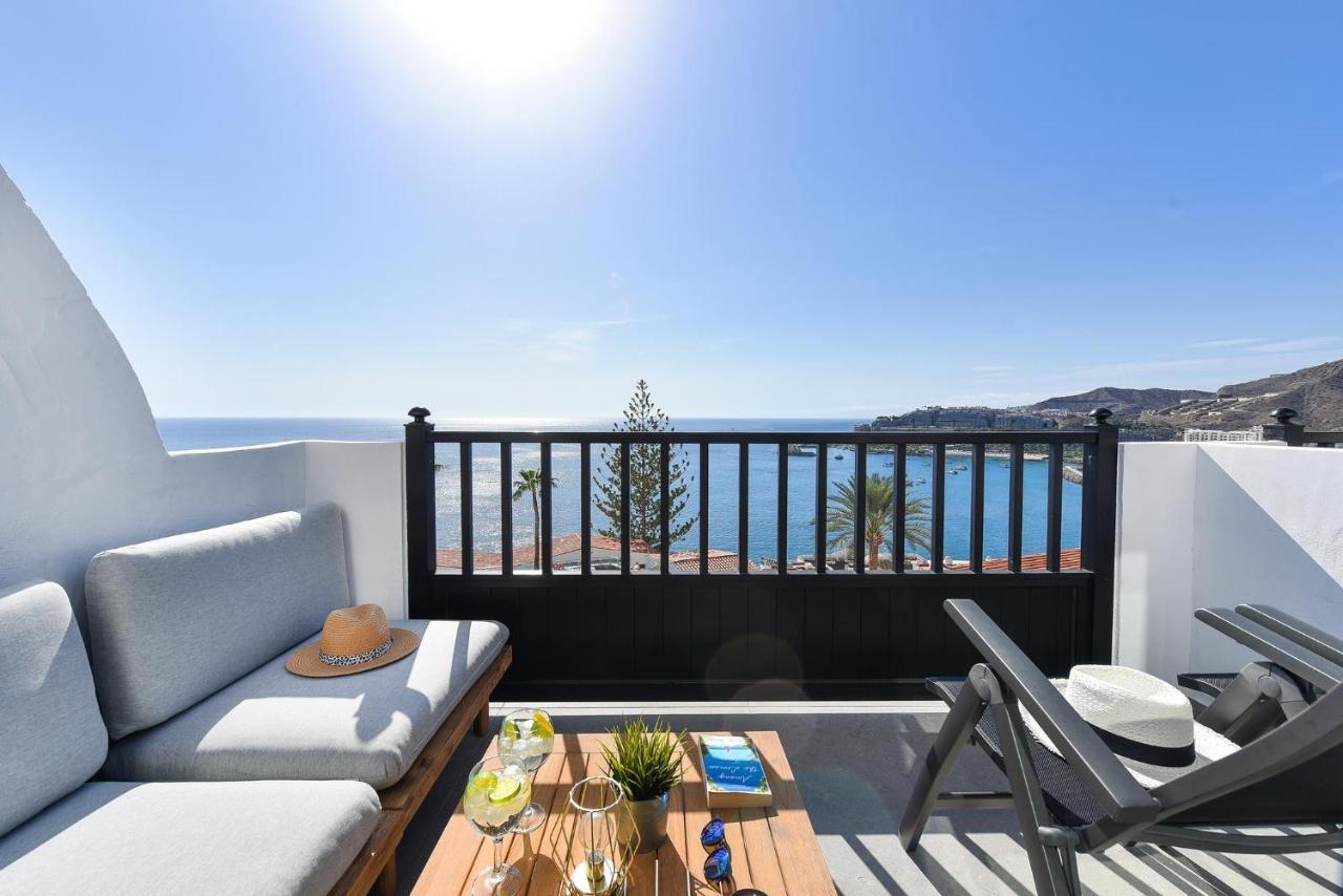Los Canarios 630 By Villagrancanaria Patalavaca Εξωτερικό φωτογραφία