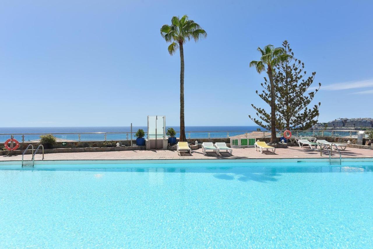 Los Canarios 630 By Villagrancanaria Patalavaca Εξωτερικό φωτογραφία