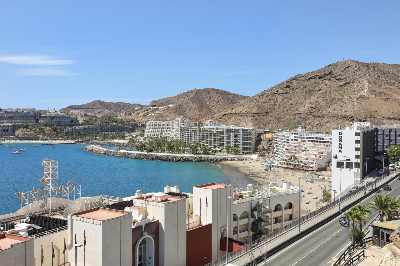 Los Canarios 630 By Villagrancanaria Patalavaca Εξωτερικό φωτογραφία