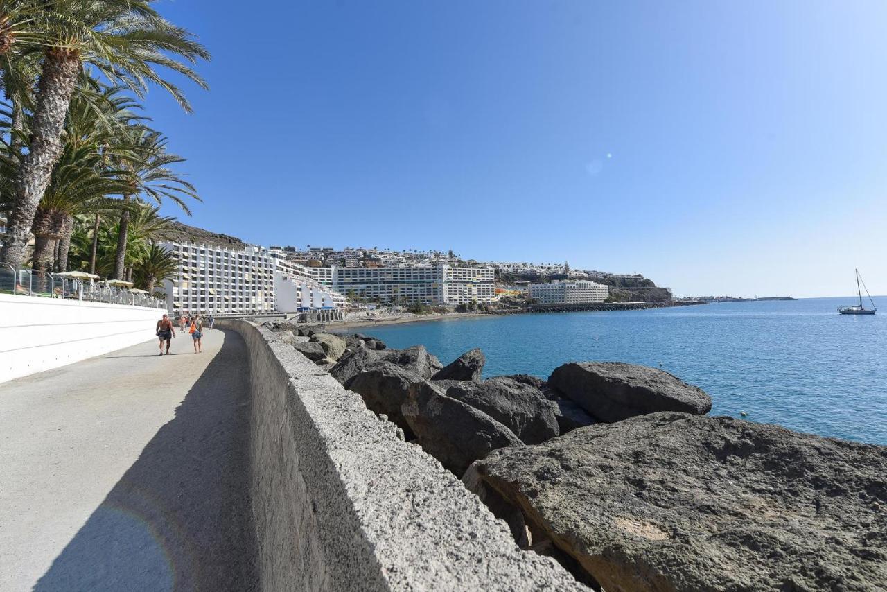 Los Canarios 630 By Villagrancanaria Patalavaca Εξωτερικό φωτογραφία
