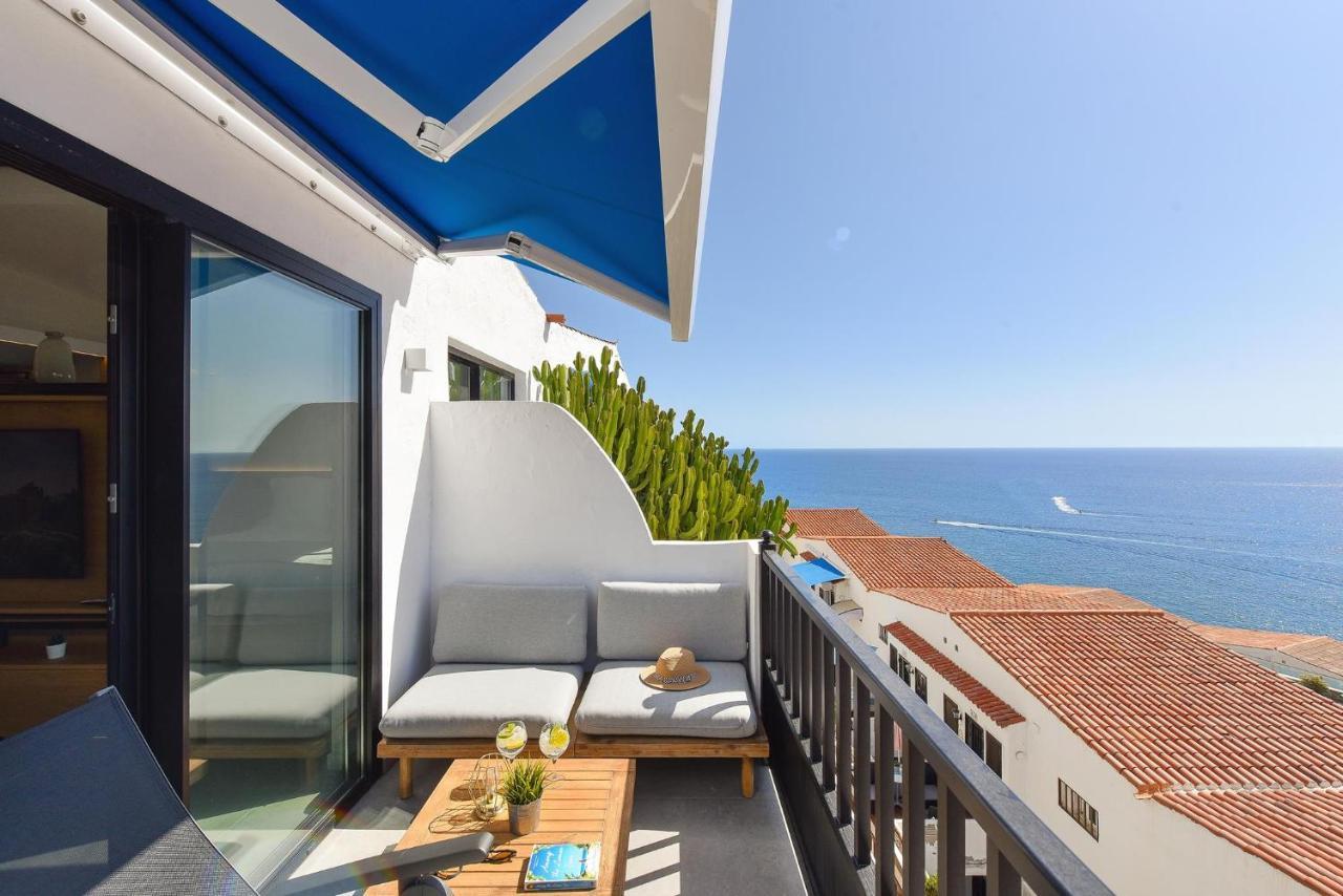 Los Canarios 630 By Villagrancanaria Patalavaca Εξωτερικό φωτογραφία