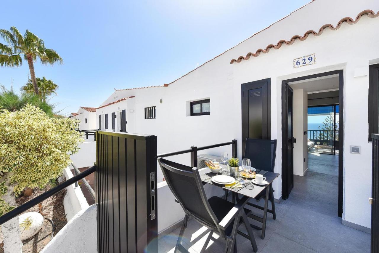 Los Canarios 630 By Villagrancanaria Patalavaca Εξωτερικό φωτογραφία