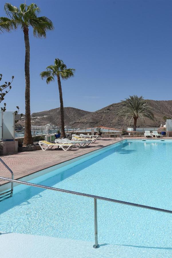 Los Canarios 630 By Villagrancanaria Patalavaca Εξωτερικό φωτογραφία