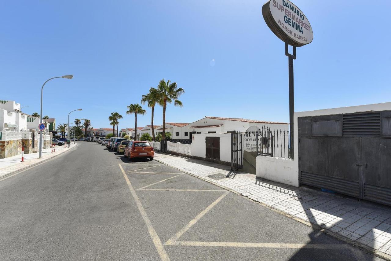 Los Canarios 630 By Villagrancanaria Patalavaca Εξωτερικό φωτογραφία