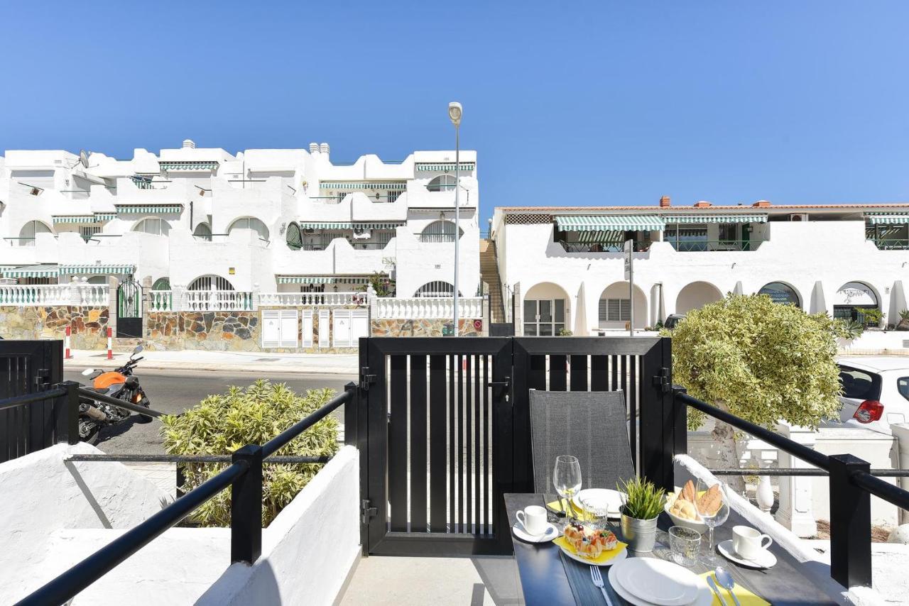 Los Canarios 630 By Villagrancanaria Patalavaca Εξωτερικό φωτογραφία