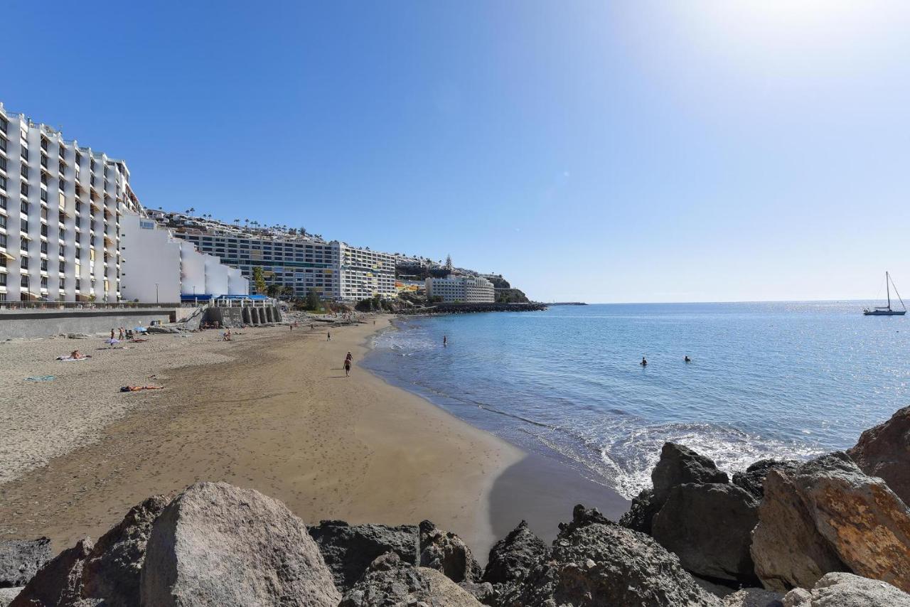 Los Canarios 630 By Villagrancanaria Patalavaca Εξωτερικό φωτογραφία